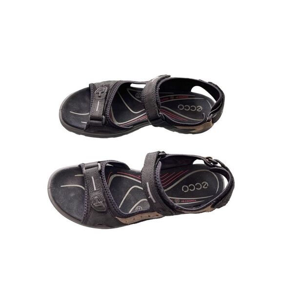 ECCO Women's Yucatan Sport Sandal - Picture 7 of 9